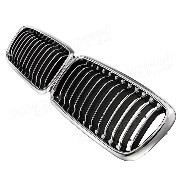 Grilles & Components